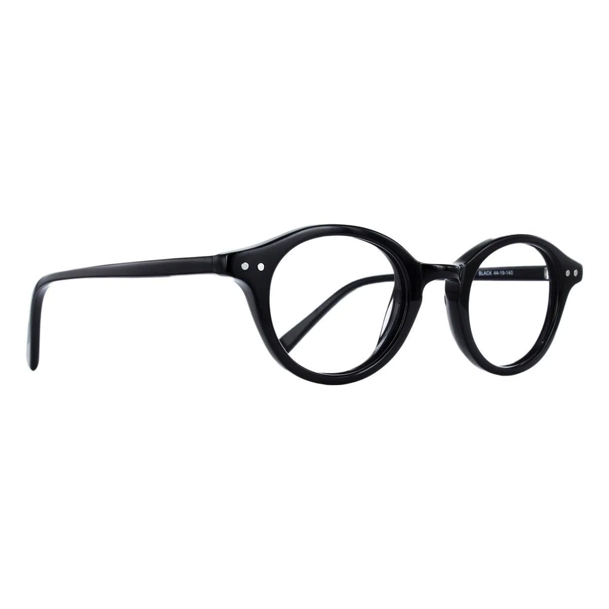 GEEK EYEWEAR 2 Eyeglasses - Black - view 16